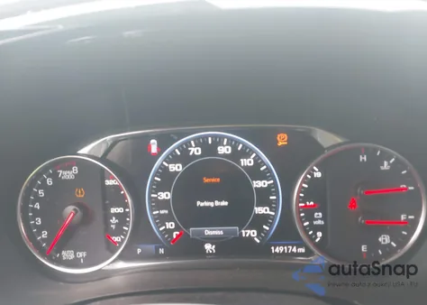 2023 Chevrolet Traverse Fwd Premier из США, поврежденный, VIN 1GNERKKW9PJ167123